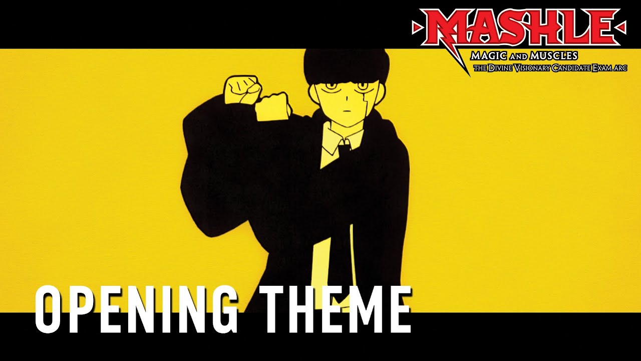 Anime 2024 Openings